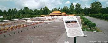 Maybe you would like to learn more about one of these? Splendid China Gone Kissimmee Florida