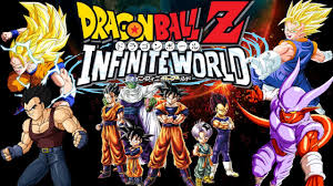 Dragon ball z infinite world is a really exciting game based on the anime dragon ball. Dragon Ball Z Infinite World Characters Tier List Youtube
