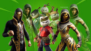 The fortnite shop is being updated in the coming hours by epic games, who will launch their latest season 6 skins, which are also likely to have already update one: Leak Here S A Few More Upcoming Fortnite Item Shop Skins Fortnite News