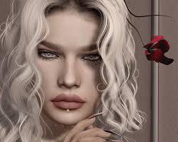 SL All About The Eyes.