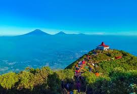 Maybe you would like to learn more about one of these? Gunung Andong Pilihan Tepat Bagi Pendaki Pemula
