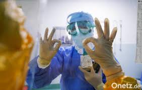 Der trainer des fc bayern münchen berichtete am sonntag von. Keine Angst Vor Corona Virus Onetz