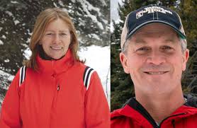 As Mary Kate Buckley retires, former Vail exec Pierini takes over Jackson  Hole Mountain Resort