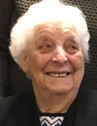 Most Recent Obituaries