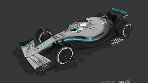 The world drivers' championship, which became the fia formula one world championship in 1981, has been one of the premier forms of racing around the world since its inaugural season in 1950. Formel 1 Auto Fur 2021 Neues Auto Im Look Der 10 Teams Formel 1 Auto Formel 1 Auto Motor Sport