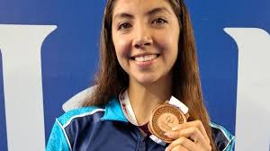 Olimpiada Nacional 2025: Guanajuato suma 6 medallas más