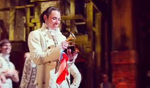 After spending a period on separate creative paths following the major success of hamilton, ramos and jones rejoined. Facebook
