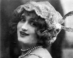 Gaby, mon amour" l'hommage à Gaby Deslys, l'artiste marseillaise, disparue  en 1920