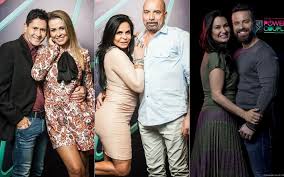 We did not find results for: Maldicao Do Power Couple Veja Quais Casais Se Separaram Apos O Reality Noticias Da Tv