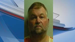 Man found guilty in connection to theft of over $170K from a Cordele  business