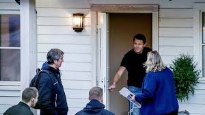 At hun har 48 millioner i personlig formue, gir henne. Holmenkollen Emneside Dn