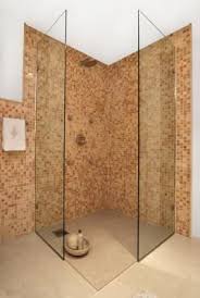 Barrierefreie Dusche Glasduschen Dusche Ohne Turen Duschabtrennung