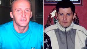 Who is Stuart Horner? Strangeways rooftop protester blasted uncle to death  with shotgun in 'cold-blooded execution'