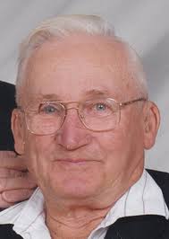 Raymond Hanson, 1923-2018