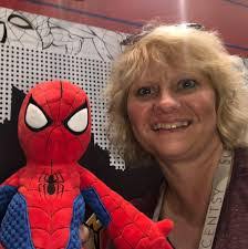 Anita Blew's Instagram, Facebook & TikTok