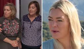 A Place in the Sun fans blast Danni Menzies' 'awful' property 'Like a  prison cell'