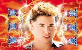 Amazon.com: Real Genius - UHD/BD Combo + Digital - 4K + Blu-ray + Digital :  Val Kilmer, Gabe Jarrett, William Atherton, Patti D'Arbanville, Martha  Coolidge, Brian Grazer: Movies & TV