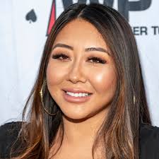 Image result for Maria Ho