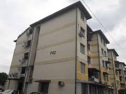 In total, there are 272 steps, each taunting us to climb them. Apartment Fiona Batu Caves Gombak Jual Beli Rumah Hartanah Rawang