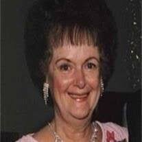 Mary Kinney Obituary