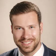 Thomas Roth, Co-Gründer des Medizintechnik-Start-ups InnoSurge AC