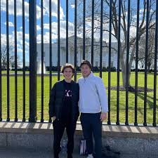 zachseveryn and @drew.foreman represented us at the DKE Officers Academy  convention in Washington DC over the winter break. Thanks for a great  convention @dkehq !