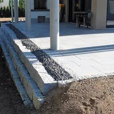 Ausgleich Hohenunzerschied Mit Naturstein Terrassengestaltung Gartendesign Galabau Gartenbau Landschaft In 2020 Garten Design Garten Landschaftsbau Landschaftsbau