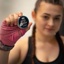 Nevaeh "Notorious Nev" Ward