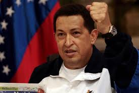 Chávez Returns to Venezuela