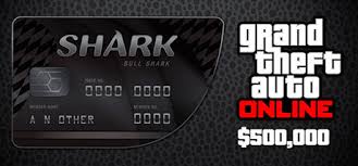 The nintendo switch is one of the best consoles on the market right now! Gta V Cash Card Kaufen Bull Shark 500 000 Preisvergleich Planetkey