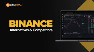 Binance.us is separate from binance, however, it is unclear whether either company is registered with a regulatory authority. Top 10 Binance Alternatives Crypto Exchanges Similar To Binance
