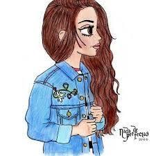 Bildergebnis Fur Dibujos De Soy Luna Como Dibujar Cosas Mejor Dibujo Dibujos Kawaii