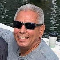 Edward Mendoza Obituary