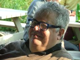 Tree maintenance in La Crete, Alberta