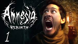Image result for Amnesia