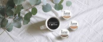 Find out using our chart below. Super Coffee Launches New Health Coffee Pods Best Quality Coffee
