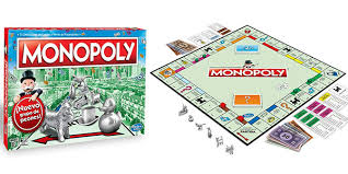 La mejor forma de comprar y ahorrar online. Chollazo Juego De Mesa Monopoly Por Solo 16 79 Con Descuento Automatico 44 Corre