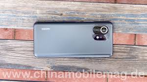 Smart phones, speed test comparison, heating test, full review and unboxing and etc. Xiaomi Mi 11 Testbericht Nicht Fur Jedermann