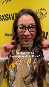 Everything Everywhere All At Once Premiere Highlights