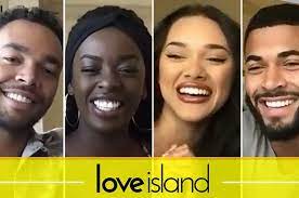 Pin On Love Island Recap Reviews