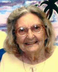 Lillian "Lilly" Georgie Thackeray Milner Obituary April 27, 2018