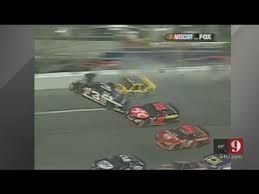 The finish was probably the best part of this whole race. Dale Earnhardt Delivered Chillingly Prophetic Words Multiple Times Just Before His Untimely Death 20 Years Ago At Daytona 500