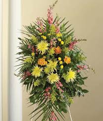 With more death announcements and obituaries sharing some kind of request for funeral guests, there needs to be an easier way to communicate the family's needs. Expression Of Sympathy At From You Flowers
