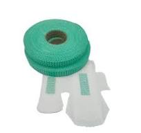 Wholesale Sanitary Pad/Napkin Raw Materials Negative Anion Chip for  Sanitary Napkins