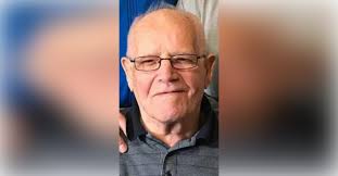 Obituary information for Lorne Snow