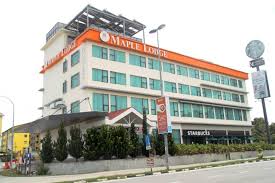 Maybe you would like to learn more about one of these? Maple Lodge Batu Pahat Malaysia Booking Com