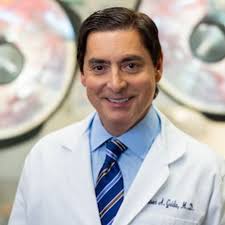 Robert A. Guida, M.D.