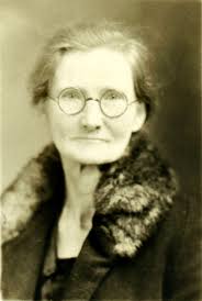 Laura Alice (Autrey) Huffman (1876-1958)