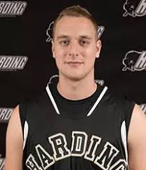 2015-16 Men's Basketball Roster