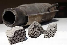 Bmw e90 n46 catalytic converter removal : What Are The Bad Catalytic Converter Symptoms
